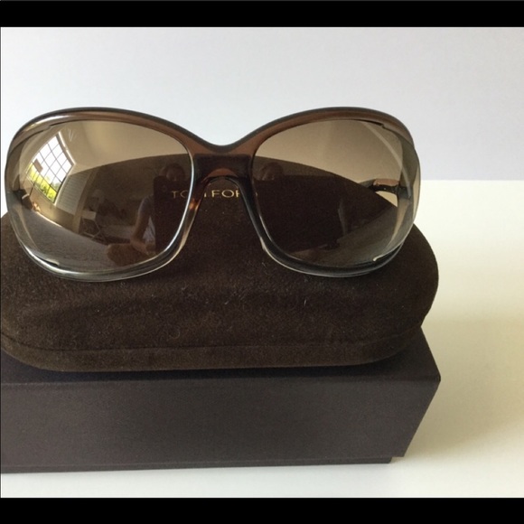 Tom Ford Accessories - Tom Ford NWOT sunglasses 🕶! Jennifer style